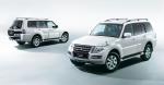 Mitsubishi Pajero Final Edition 5-Door 2019 года (JP)